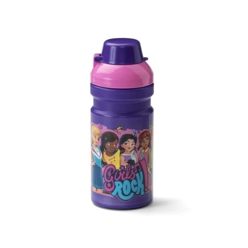 Детска бутилка за вода Friends 390 мл. | PAT38094