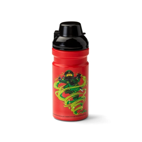 Детска бутилка за вода Ninjago Classic 390 мл | PAT38095