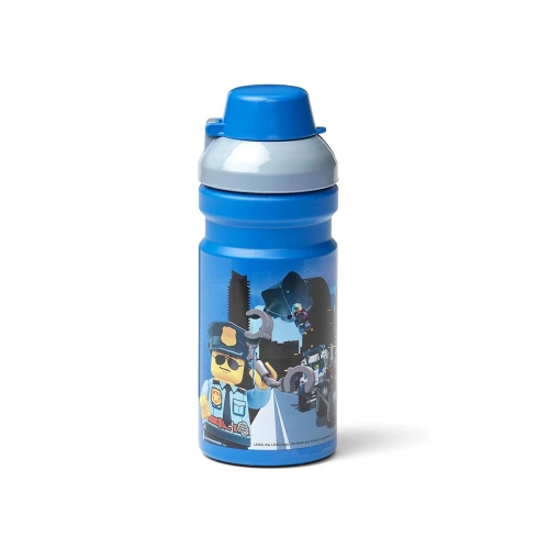 Деетска бутилка за вода City 390 мл. | PAT38097