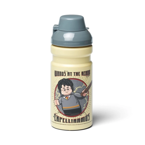 Детска бутилка за вода Harry Potter Hogwarts 390 мл. | PAT38100