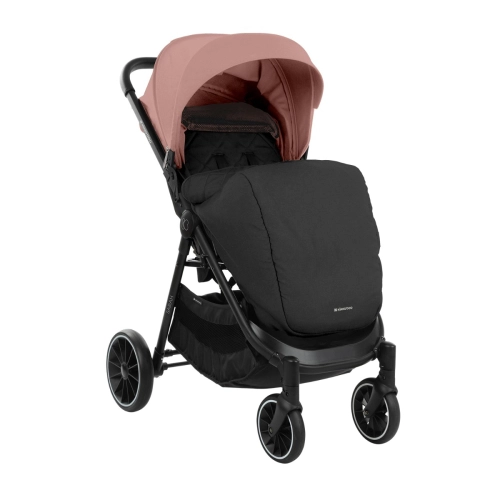 Бебешка лятна количка Sarah Pink 2023 | PAT38122