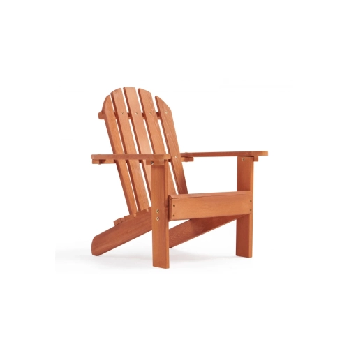 Детски дървен стол шезлонг Adirondack | PAT38145