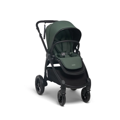 Бебешка комбинирана количка 2в1 Ocarro Oasis | PAT38425