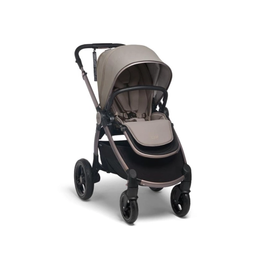 Бебешка комбинирана количка 2в1 Ocarro Studio | PAT38426