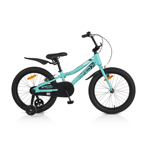 Детски велосипед Alloy 20 Special мента | PAT38501