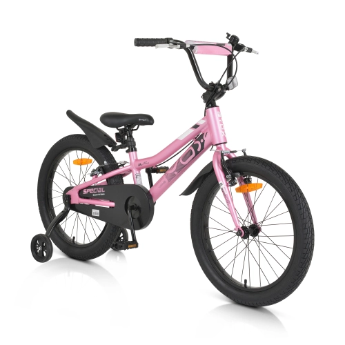 Детски розово велосипед alloy 20 Special Pink | PAT38625