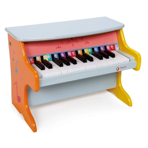 Детско шарено пиано | PAT38753