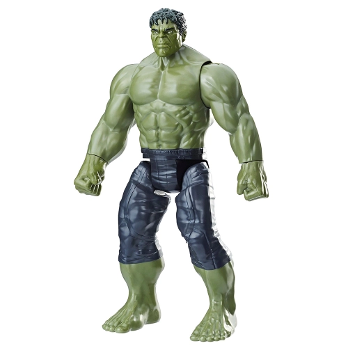 Детска фигура Avengers Hulk 30 см. | PAT38758