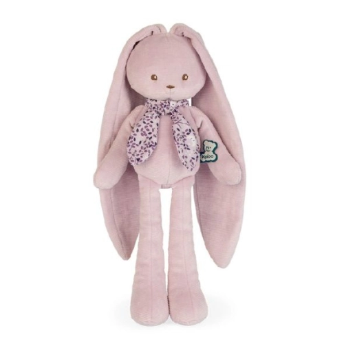 Детска кукла плюшен заек Lilac 35cm | PAT38799