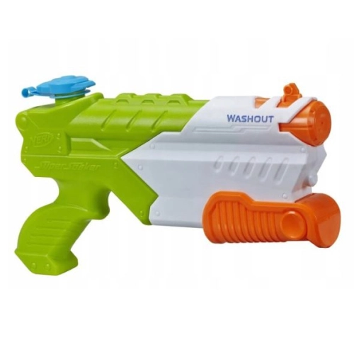 Детска играчка Воден бластер Nerf Supersoaker Washout | PAT38830