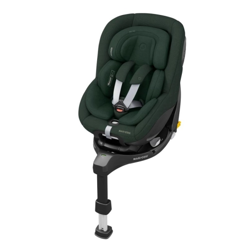 Детски стол за кола Mica 360 Pro i-Size Authentic Green | PAT38856