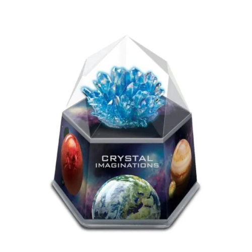 Детска лаборатория Отгледай си син кристал | PAT38962