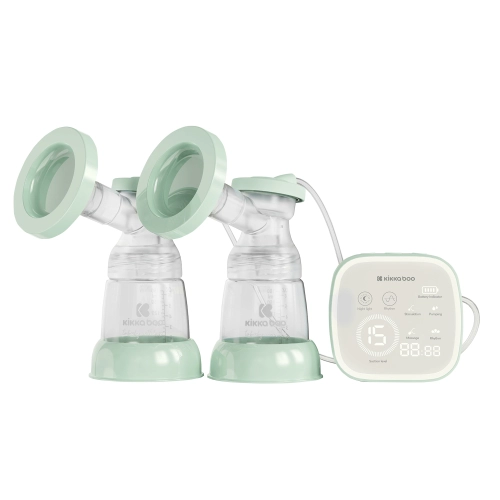 Двойна електрическа помпа за кърма за бебе Libra | PAT39131