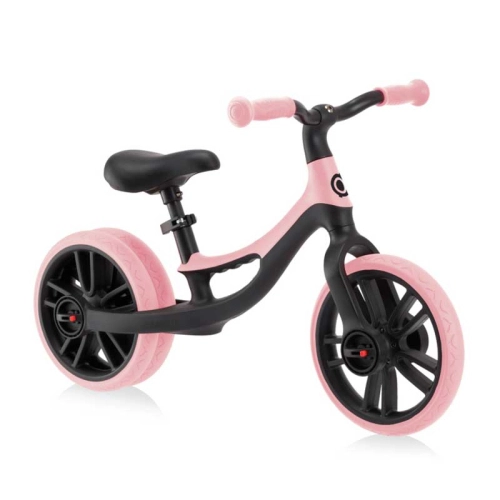 Детско розово колело за баланс Go Bike Elite Duo  | PAT39135