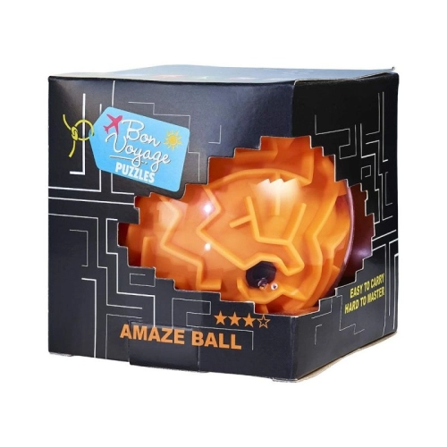 Детски 3D пъзел Amaze Ball | PAT39178