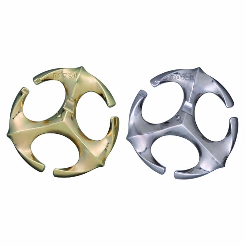 Детски метален пъзел Cast Huzzle Rotor | PAT39213