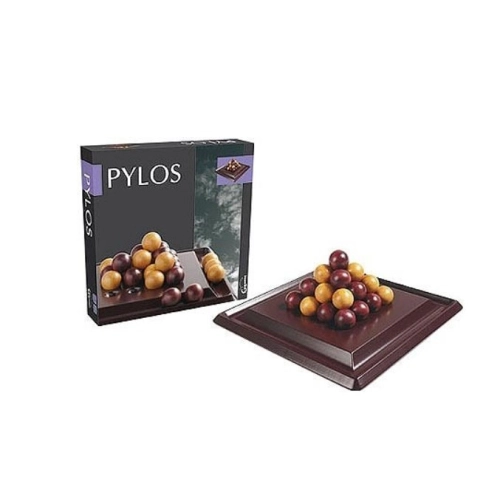 Детска настолна стратегическа игра Pylos Classic | PAT39290