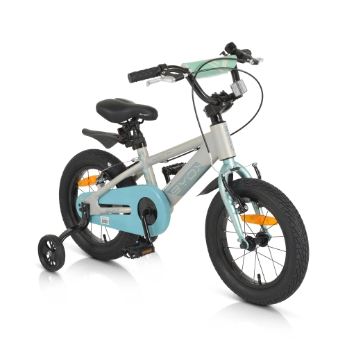 Детски велосипед alloy 14 Select Мента | PAT39307