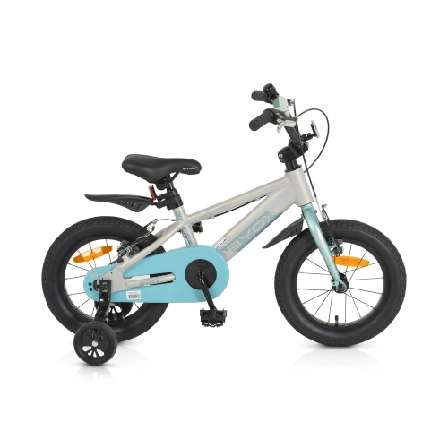 Детски велосипед alloy 14 Select Мента | PAT39307