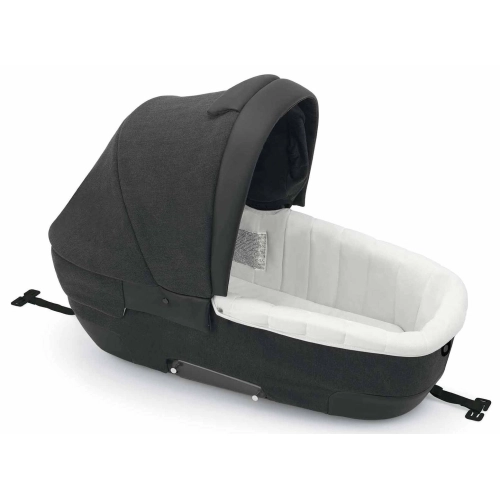 Комплект за безопасно ползване на коша за новорено в кола  | PAT39443
