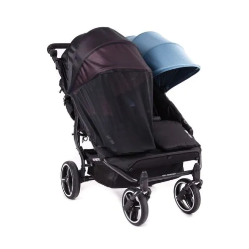 Комарник за бебешка количка Easy Twin | PAT39447