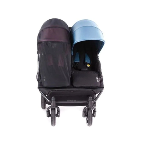 Комарник за бебешка количка Easy Twin | PAT39447