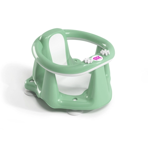 Детско зелено столче за баня Флипър Еволюшън | PAT39451
