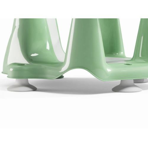 Детско зелено столче за баня Флипър Еволюшън | PAT39451