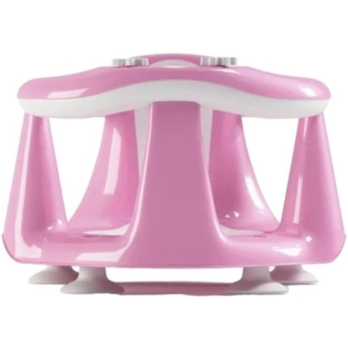 Бебешко розово столче за баня Флипър Еволюшън | PAT39480