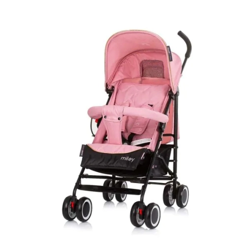 Детска розова лятна количка Майли Принцеса | PAT39547