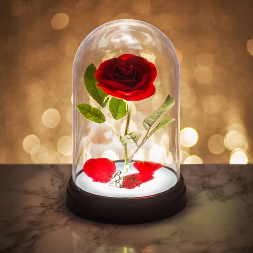 Детска лампа Disney Enchanted Rose | PAT39574