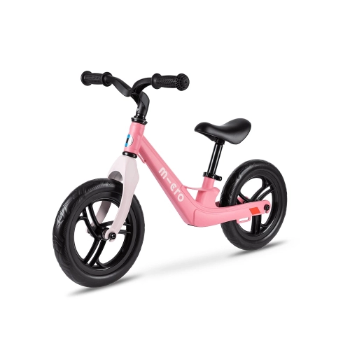 Детско баланс колело Lite Flamingo Pink | PAT39665