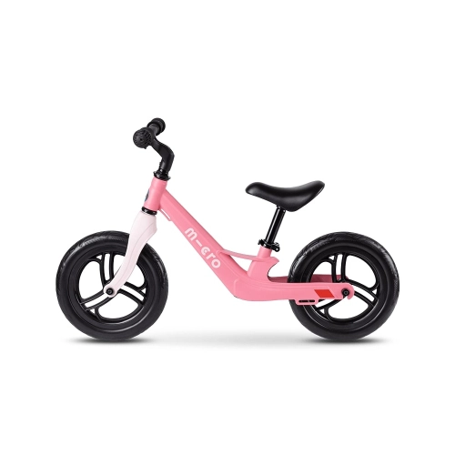 Детско баланс колело Lite Flamingo Pink | PAT39665