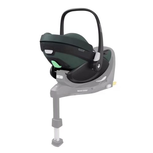 Бебешки стол за кола Pebble 360 Pro Essential Green | PAT39670