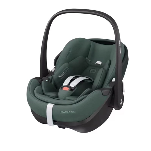 Бебешки стол за кола Pebble 360 Pro Essential Green | PAT39670
