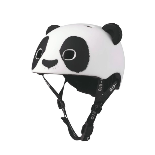Детска 3D предпазна каска Panda M | PAT39708