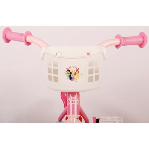 Детски велосипед с помощни колела Disney Princess | PAT39761