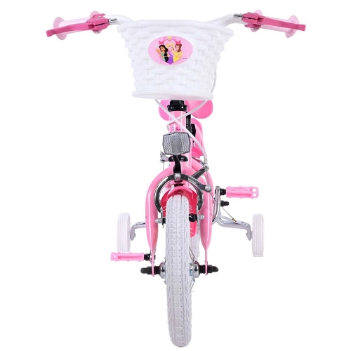 Детски велосипед с помощни колела Disney Princess 12 инча | PAT39775
