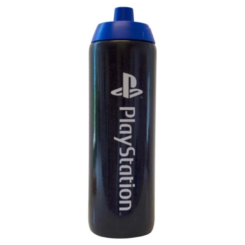 Детска бутилка за вода Playstation 700 мл | PAT39792