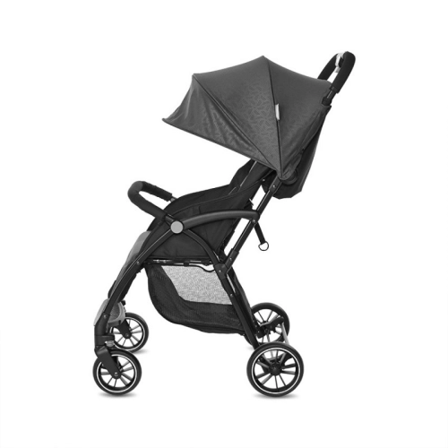 Детска лятна количка Fresh до 22 кг Grey | PAT39798