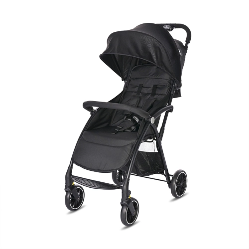 Детска лятна количка Fresh до 22 кг Black Jasper | PAT39799
