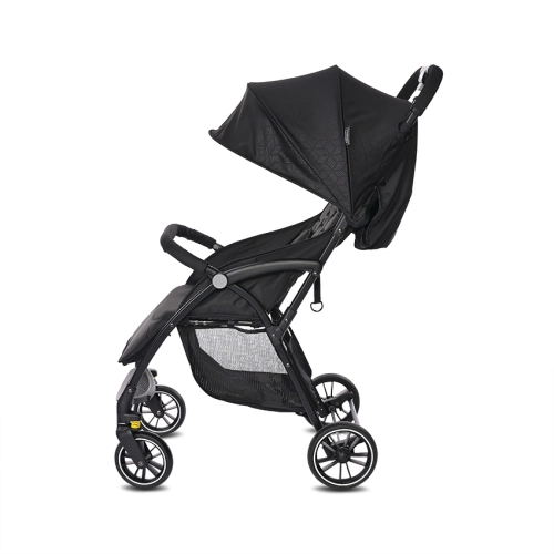 Детска лятна количка Fresh до 22 кг Black Jasper | PAT39799