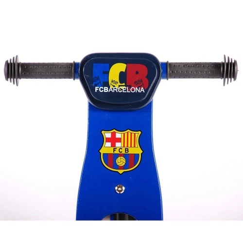 Детско дървено балансно колело ФК Барселона 12 инча | PAT39821