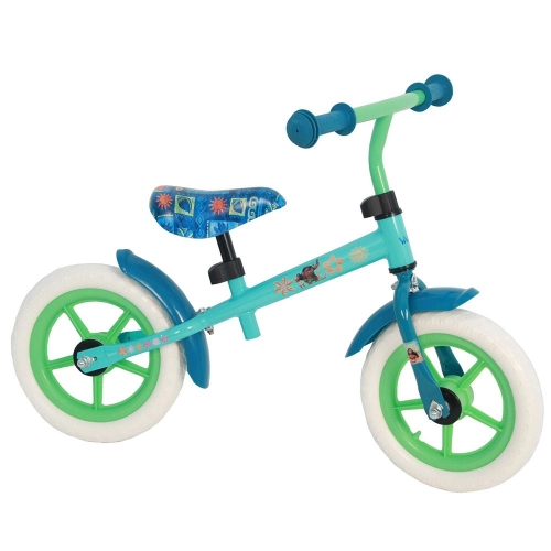 Детско метално балансно колело Дисни Смелата Ваяна 12 инча | PAT39822