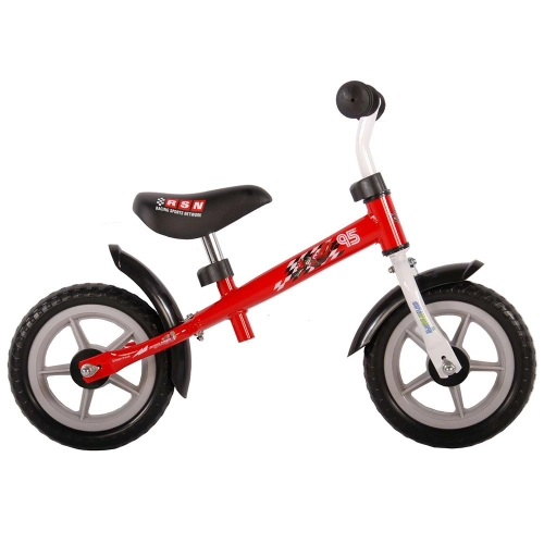 Детско метално балансно колело Disney Cars 10 инча | PAT39823