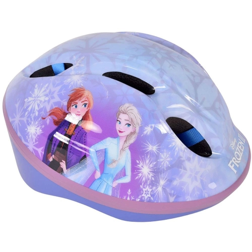 Каска за детски велосипед Disney Frozen II | PAT39834