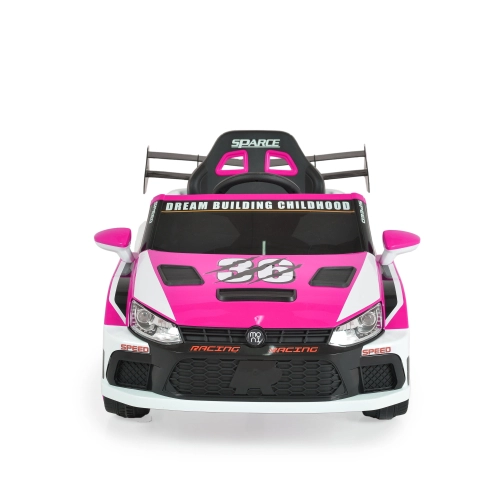 Детска розова акумулаторна кола Drift KKL-A08 | PAT39930