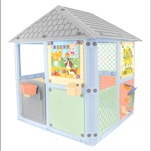 Детска къща за игра Smart | PAT39938