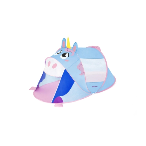 Детска палатка за игра Unicorn 182x96x81 см. | PAT40073