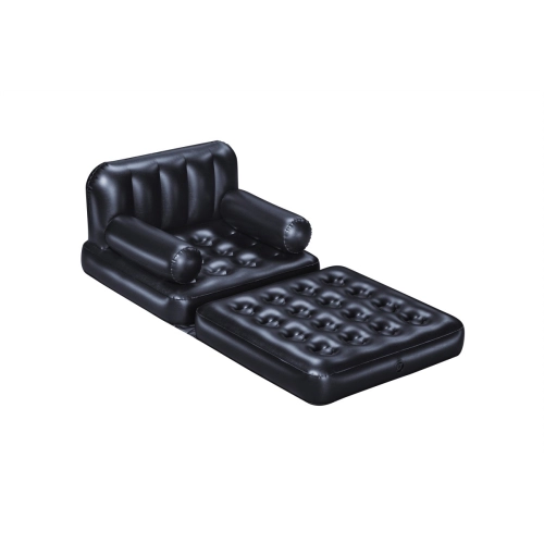 Единичен надуваем диван (191х97х64см) | PAT40076